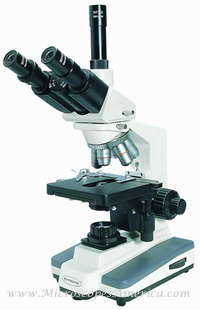 Premiere MRP-5000T Trinocular Microscope Professional